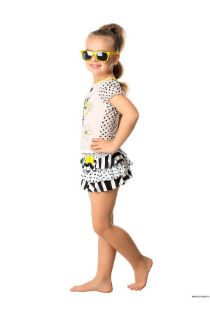 ARINA FESTIVITA Пляжный комплект для девочек (юбка+топ) CY 011609 AF Christina 