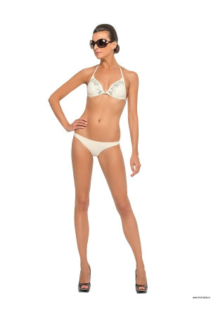 Lora Grig Комплект комбинезон пляжный + купальник женский WDT/WO 121607 LG Michelle 