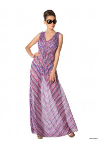 Платье пляжное для женщин WQ 251606 Marrakesh