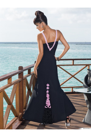 Lora Grig Платье пляжное WQ 011607 LG Adrianna 