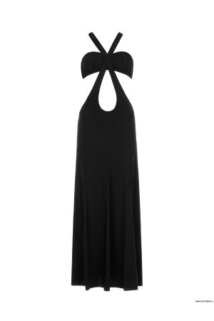Lora Grig Платье пляжное WQ011505 LG Trinity 