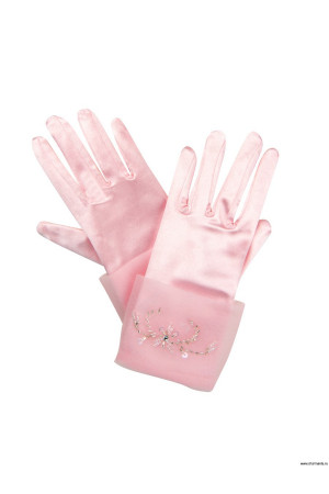PERLITTA Перчатки для девочек PACG011324 