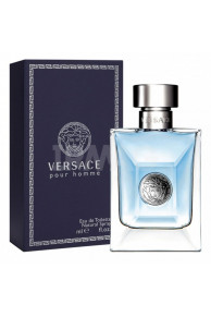 Туалетная вода Versace by Versace pour Homme EDT (100 мл)