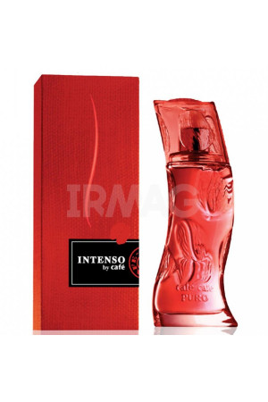 Туалетная вода Cafe-Cafe Intenso by Cafe For Woman EDT (30 мл)