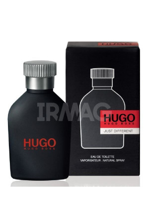Туалетная вода Hugo Just Different for men (75 мл)