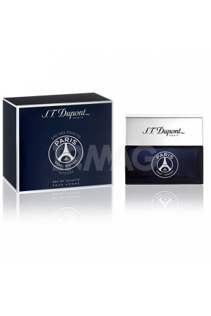 Туалетная вода Dupont Paris Saint-Germain Eau Des Princes EDT (100 мл)