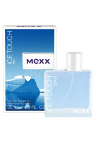 Туалетная вода Mexx Ice Touch for men EDT (30 мл)