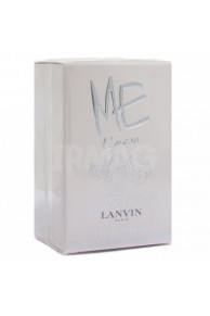 Туалетная вода Lanvin Me L`Eau Limited Edition for women EDT (30 мл)