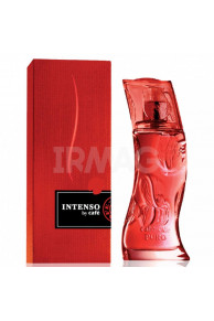 Туалетная вода Cafe-Cafe Intenso by Cafe For Woman EDT (4 мл)