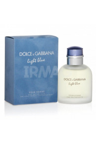 Туалетная вода Dolce & Gabbana Light Blue pour Homme EDT (40 мл)