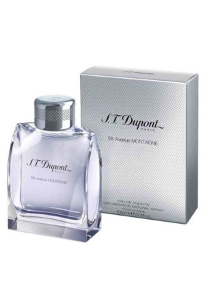 Туалетная вода Dupont 58 Avenue Montaigne Homme EDT (50 мл)