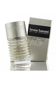 Туалетная вода Bruno Banani Bruno Banani Man EDT (75 мл)