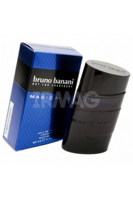 Туалетная вода Bruno Banani Magic Man EDT (30 мл)