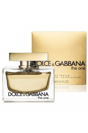 Парфюмированная вода Dolce&Gabbana The One EDP (50 мл)