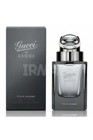 Туалетная вода Gucci by Gucci pour Homme EDT (90 мл)