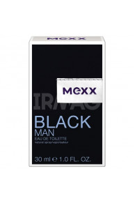 Туалетная вода Mexx Black Man EDT new design (30 мл)