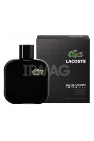 Туалетная вода Lacoste L.12.12 Noir for men EDT (50 мл)