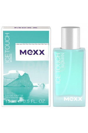 Туалетная вода Mexx Ice Touch for Woman (15 мл)