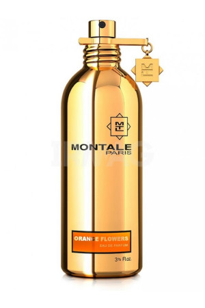 Парфюмированная вода Montale Orange Flower Unisex EDP (50 мл)