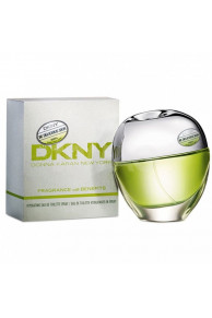 Туалетная вода Donna Karan DKNY Be Delicious EDT (30 мл)