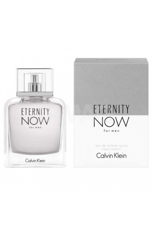 Туалетная вода Calvin Klein Eternity Now For Men EDT (100 мл)