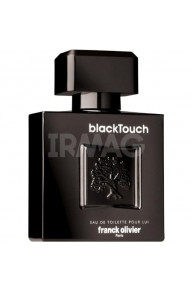 Туалетная вода Franck Olivier Black Touch for men EDT (100 мл)