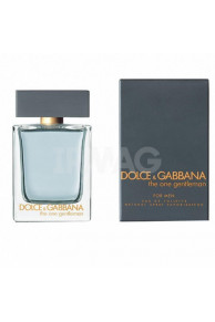 Туалетная вода Dolce & Gabbana The One Gentleman EDT (50 мл)