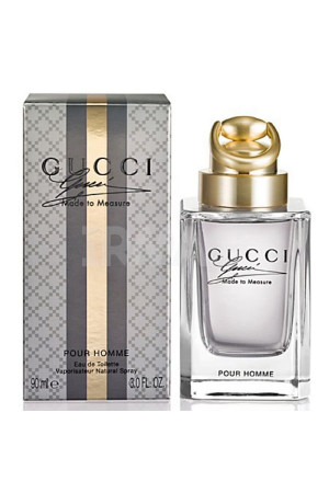 Туалетная вода Gucci Made To Measure for men EDT (30 мл)