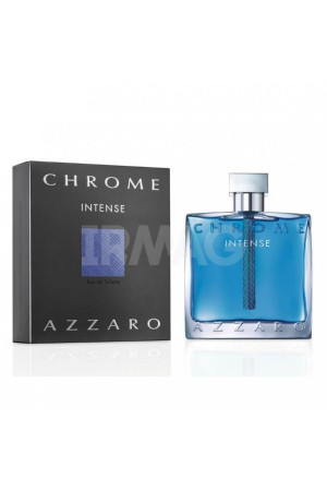 Туалетная вода Azzaro Chrome Intense EDT (50 мл)