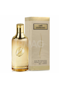 Туалетная вода Cafe-Cafe Expresso for woman EDT (30 мл)