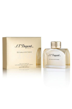 Парфюмированная вода Dupont 58 Avenue Montaigne Femme EDP (50 мл)