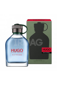 Парфюмированная вода Hugo Man Extreme EDP (60 мл)