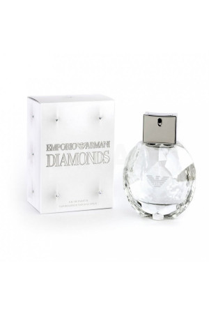 Парфюмированная вода Giorgio Armani Emporio Armani Diamonds EDP (30 мл)