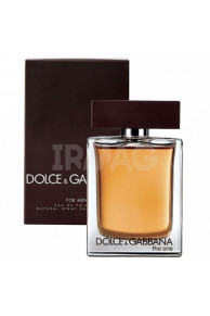 Туалетная вода Dolce & Gabbana The One for Men EDT (30 мл)