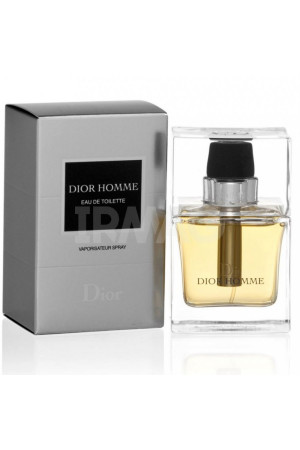Туалетная вода Christian Dior Dior Homme EDT (100 мл)