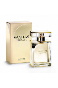 Парфюмированная вода Versace Vanitas EDP (50 мл)