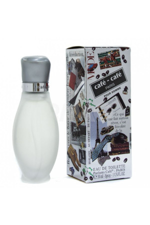 Туалетная вода Cafe-Cafe Pour Homme EDT (30 мл)