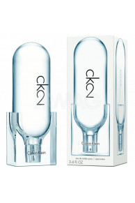 Туалетная вода Calvin Klein CK2 Unisex EDT (30 мл)