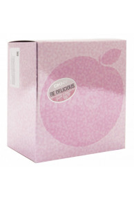Набор Donna Karan DKNY Be Delicious Fresh Blossom for women (парфюмированная вода + лосьон для тела)