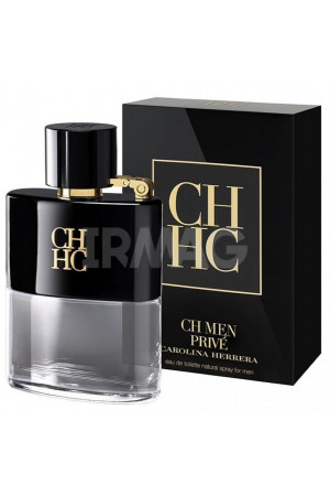 Туалетная вода Carolina Herrera CH Prive for men EDT (50 мл)