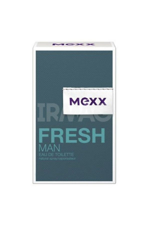 Туалетная вода Mexx Fresh Man EDT New design (50 мл)