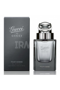 Туалетная вода Gucci by Gucci pour Homme EDT (50 мл)