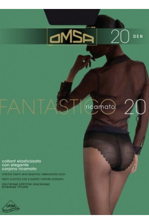 Omsa - FANTASTICO 20 колготки женские