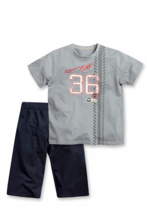 PELICAN - 439 BNTB пижама для мальчиков
