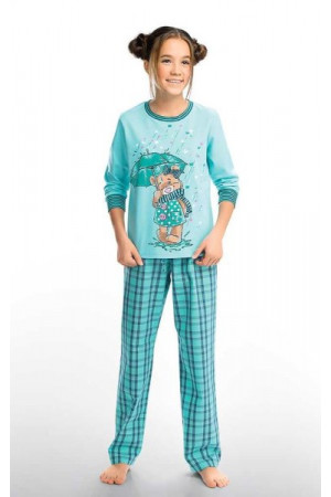 PELICAN - 464 GNJP пижама для девочек