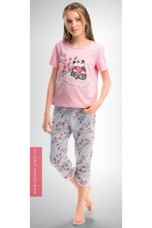 PELICAN - 442 GNTB пижама для девочек