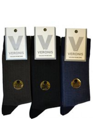 VERONIS - M6A2 Мужские носки