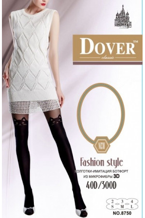 DOVER - 8750 Dover колготки
