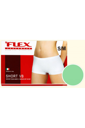 FLEX - Short VB трусы женские