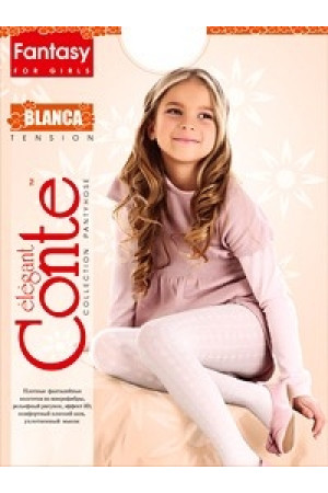 Conte - BLANCA (104-122) колготки
